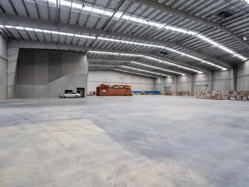CBRE | Rare Opportunity to Take One or Both