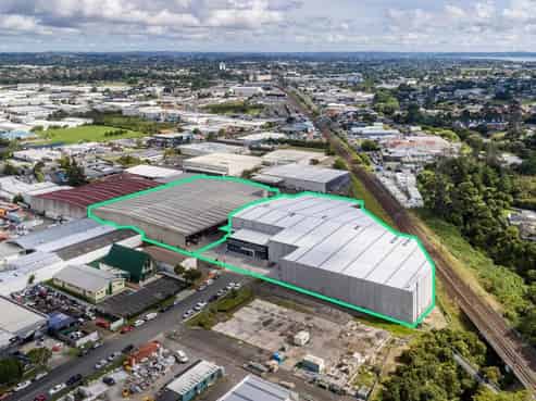 CBRE | Rare Opportunity to Take One or Both