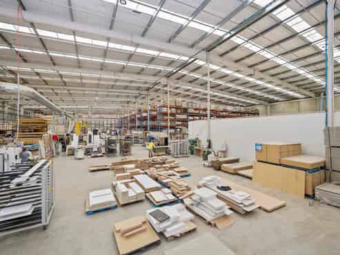 CBRE | Rare Opportunity to Take One or Both