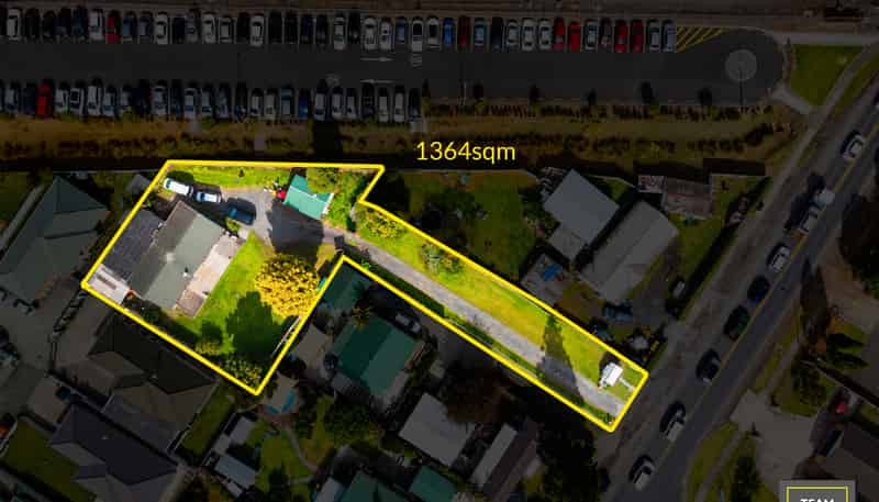 19 Manuroa Road, Takanini