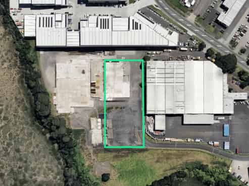 CBRE | Calling All Sealed Yard Users