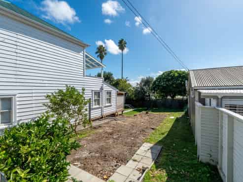 73 Richmond Road, Grey Lynn