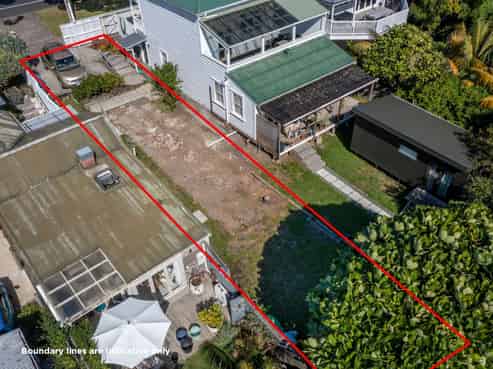 73 Richmond Road, Grey Lynn
