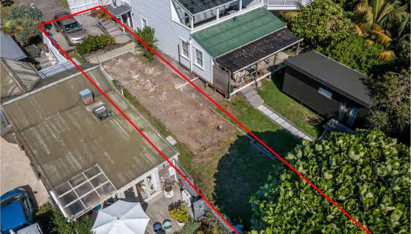 73 Richmond Road, Grey Lynn