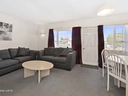 6 and 14/102 Tamamutu Street, Taupo
