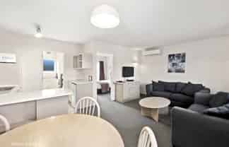 6 and 14/102 Tamamutu Street, Taupo