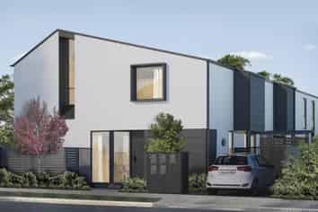3/54 Opawa Road, WALTHAM