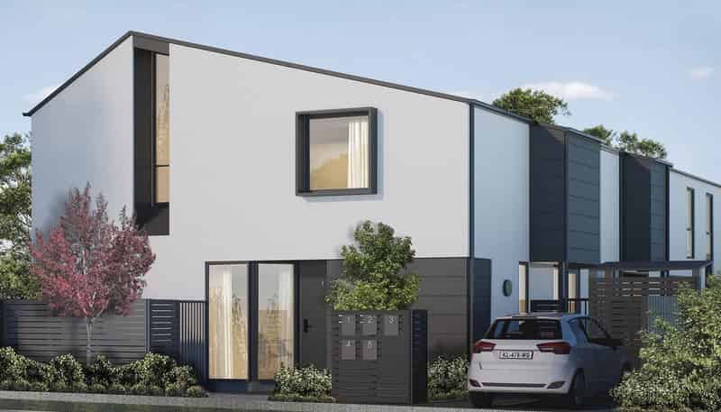 3/54 Opawa Road, WALTHAM