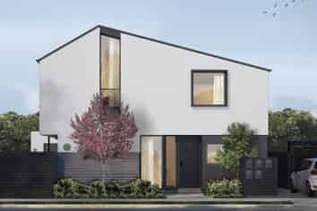 3/54 Opawa Road, WALTHAM
