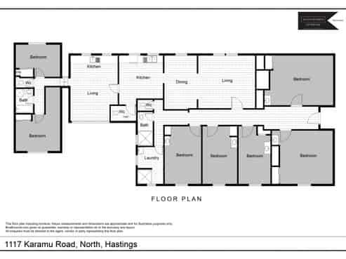 1117 Karamu Road, Mayfair