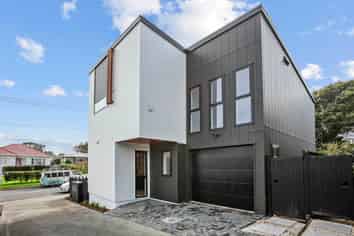 Lots 1-6/13 Clinker Street, Three Kings