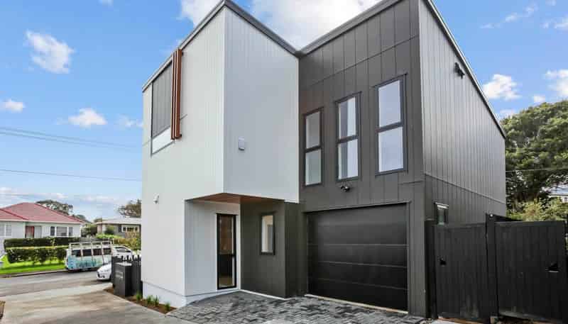Lots 1-6/13 Clinker Street, Three Kings