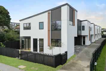 Lots 1-6/13 Clinker Street, Three Kings