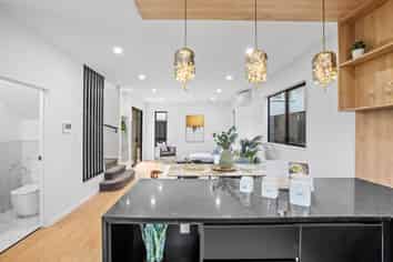 Lots 1-6/13 Clinker Street, Three Kings