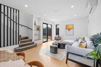 Lots 1-6/13 Clinker Street, Three Kings