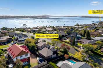 4 William Bryan Drive, Half Moon Bay