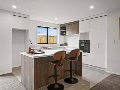 2b Sandel Rise, Merrilands