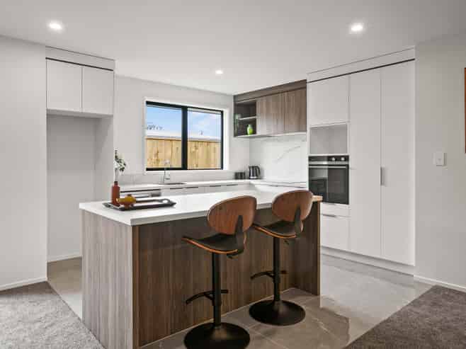 2b Sandel Rise, Merrilands