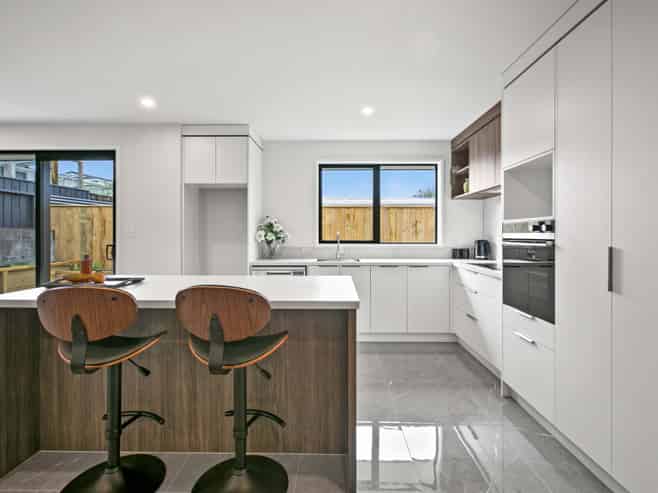2b Sandel Rise, Merrilands