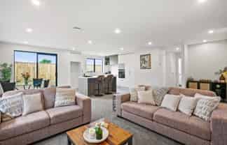 2b Sandel Rise, Merrilands