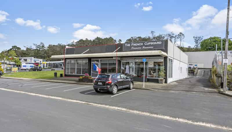 A/4 Agency Lane, Silverdale