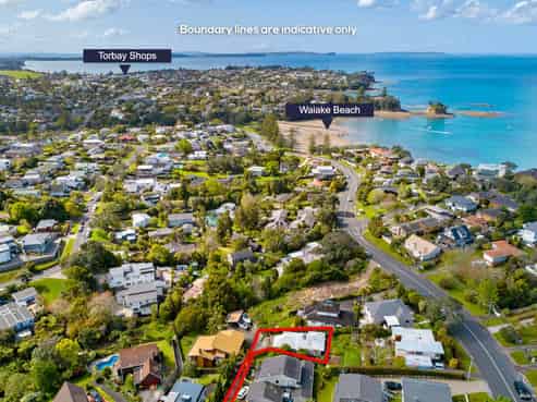 2/3 Tiri View Place, Waiake