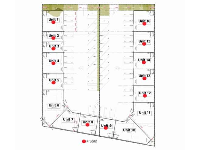 Wanaka Commercial - Last Spaces Available