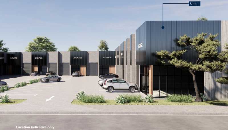Lots 63 and 64, McCormick Street, Wanaka