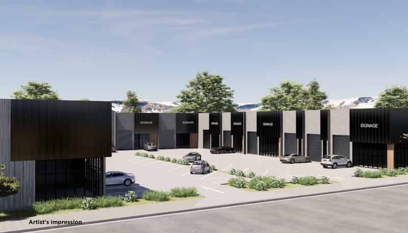 Lots 63 and 64, McCormick Street, Wanaka