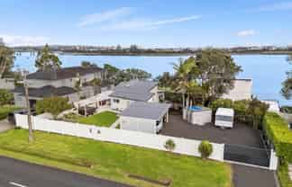 67 Ferry Parade, Herald Island