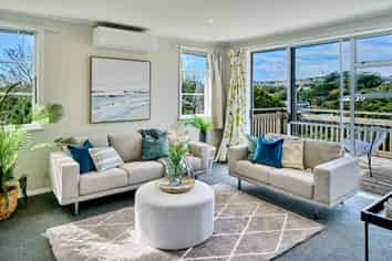 133 Ruskin Road, Newlands