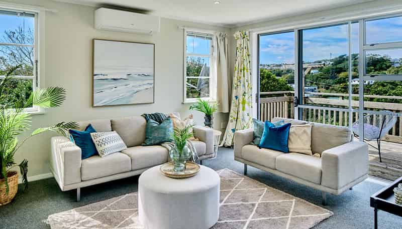 133 Ruskin Road, Newlands