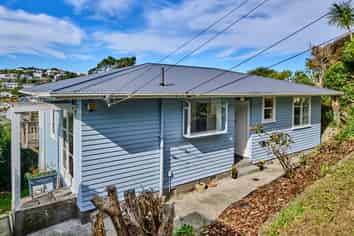 133 Ruskin Road, Newlands