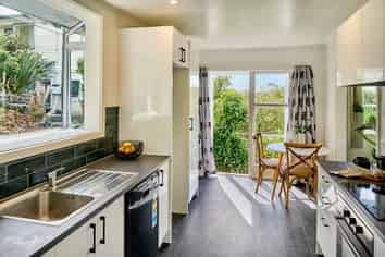 133 Ruskin Road, Newlands