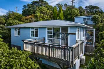 133 Ruskin Road, Newlands