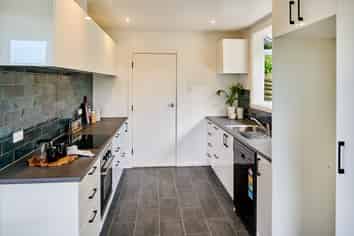 133 Ruskin Road, Newlands
