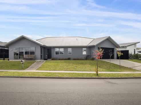 5 Penny Grove, Nukuhau