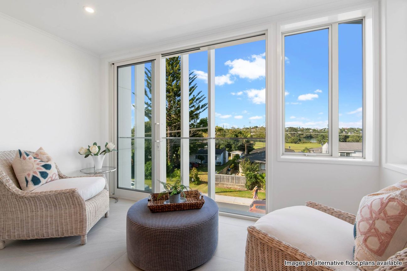 RETIRE TO THE BEACH - COASTAL LIVING AT ITS BEST! - Widok 5