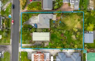 33 & 35 Evans Road, Glen Eden