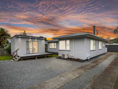 1297 Fergusson Drive, Brown Owl