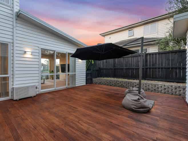 25 Kettlewell Drive, Millwater