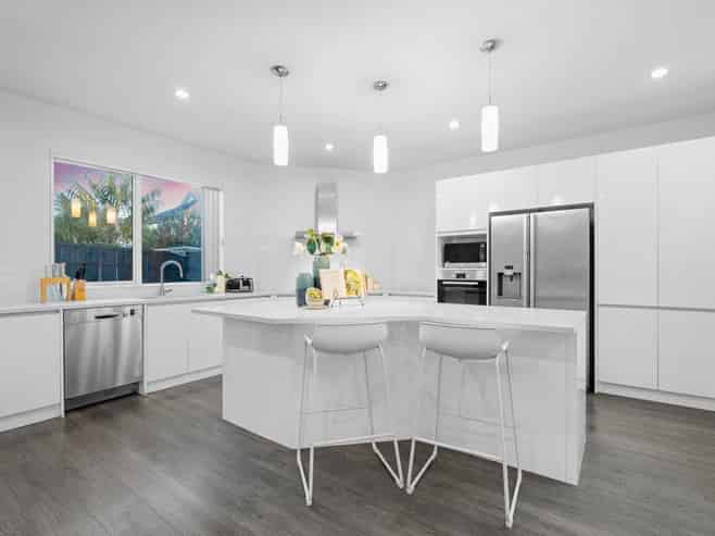 25 Kettlewell Drive, Millwater