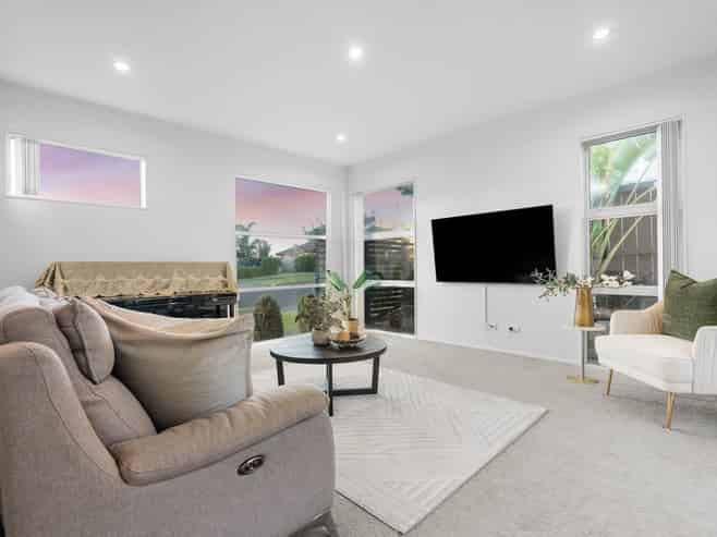 25 Kettlewell Drive, Millwater
