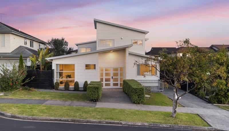 25 Kettlewell Drive, Millwater