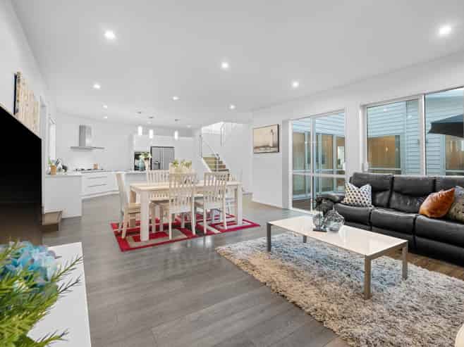 25 Kettlewell Drive, Millwater