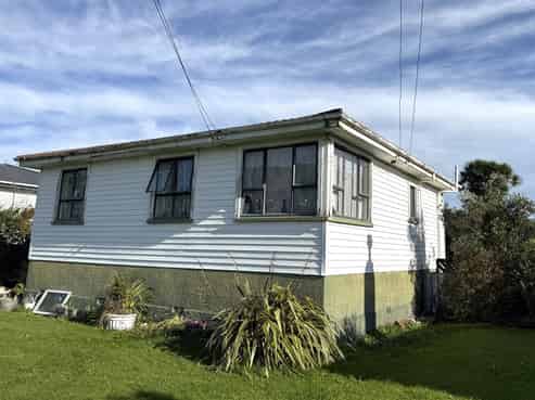 16 Peel Street, Cobden