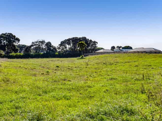 134B Manawapou Road, Hawera
