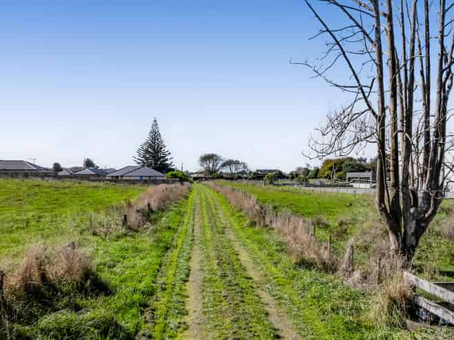 134B Manawapou Road, Hawera