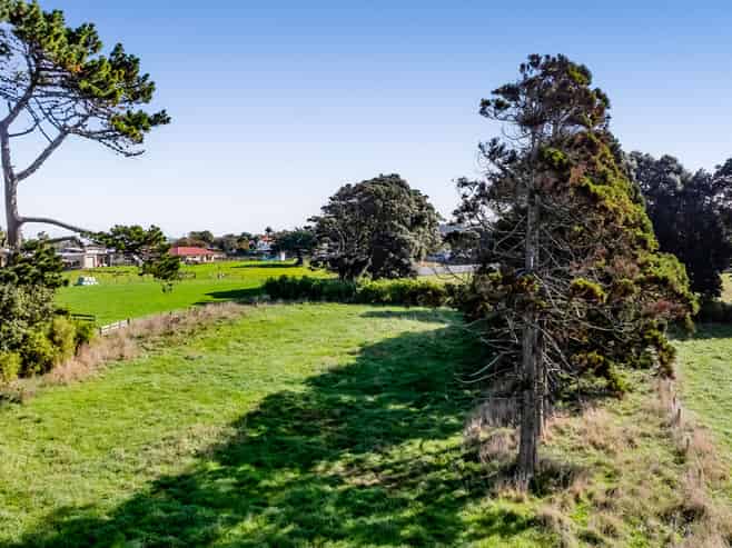 134B Manawapou Road, Hawera