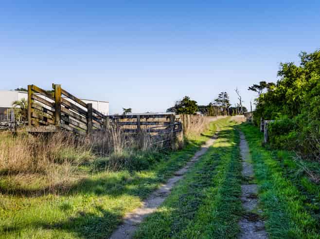 134B Manawapou Road, Hawera